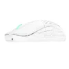 Lizard Skins Grips Xtrfy M42 Blanc