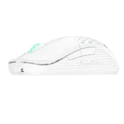 Lizard Skins Grips Xtrfy M42 Blanc