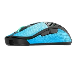 Lizard Skins Grips Xtrfy M42 Bleu