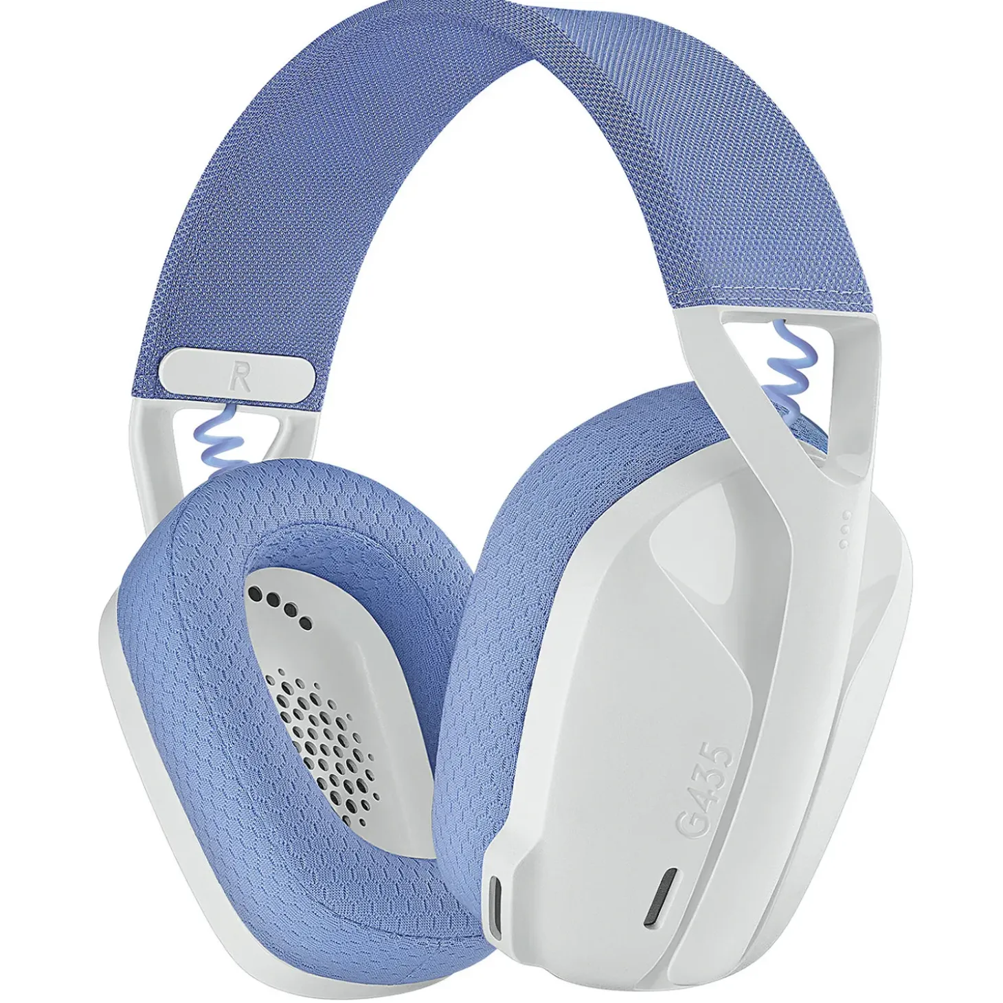 Logitech G435 Blanc