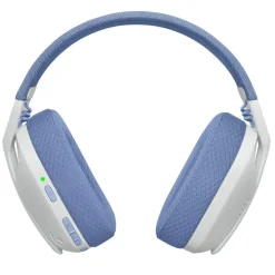 Logitech G435 Blanc