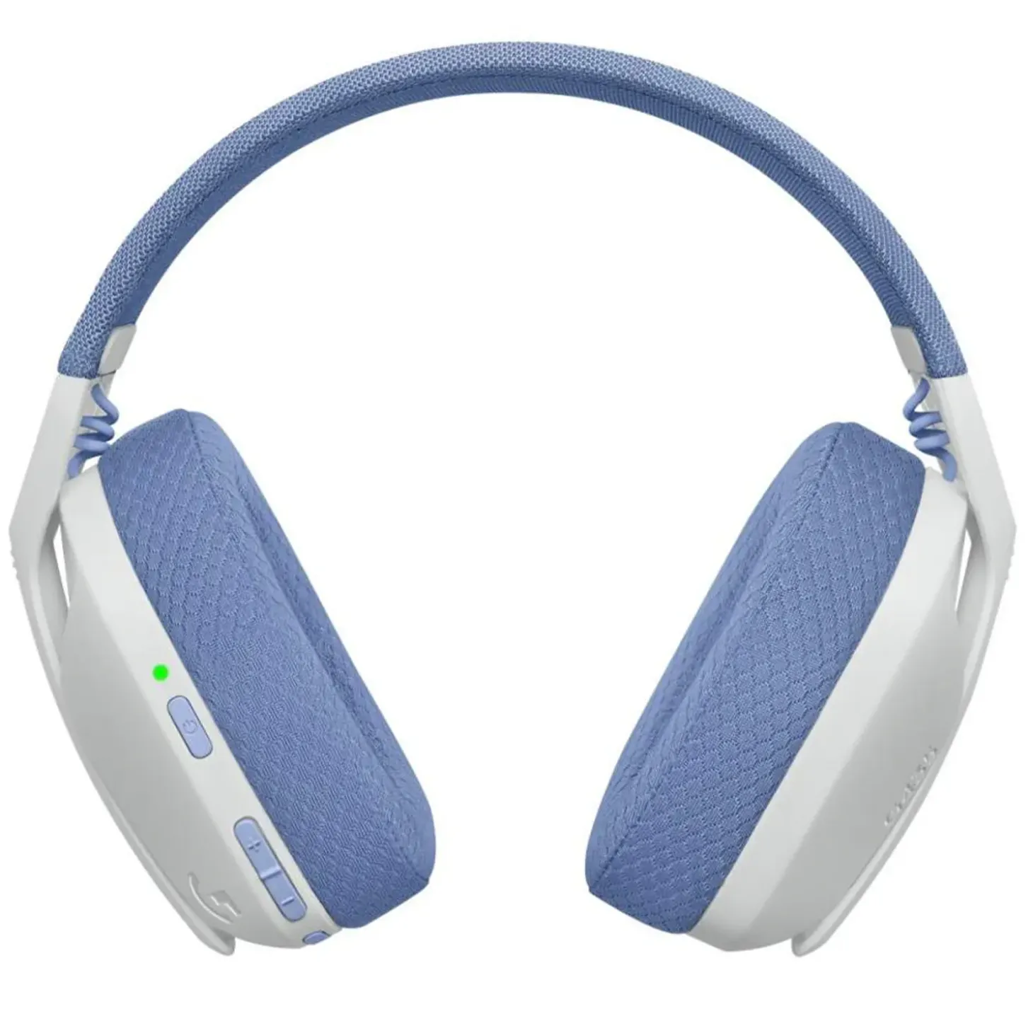 Logitech G435 Blanc