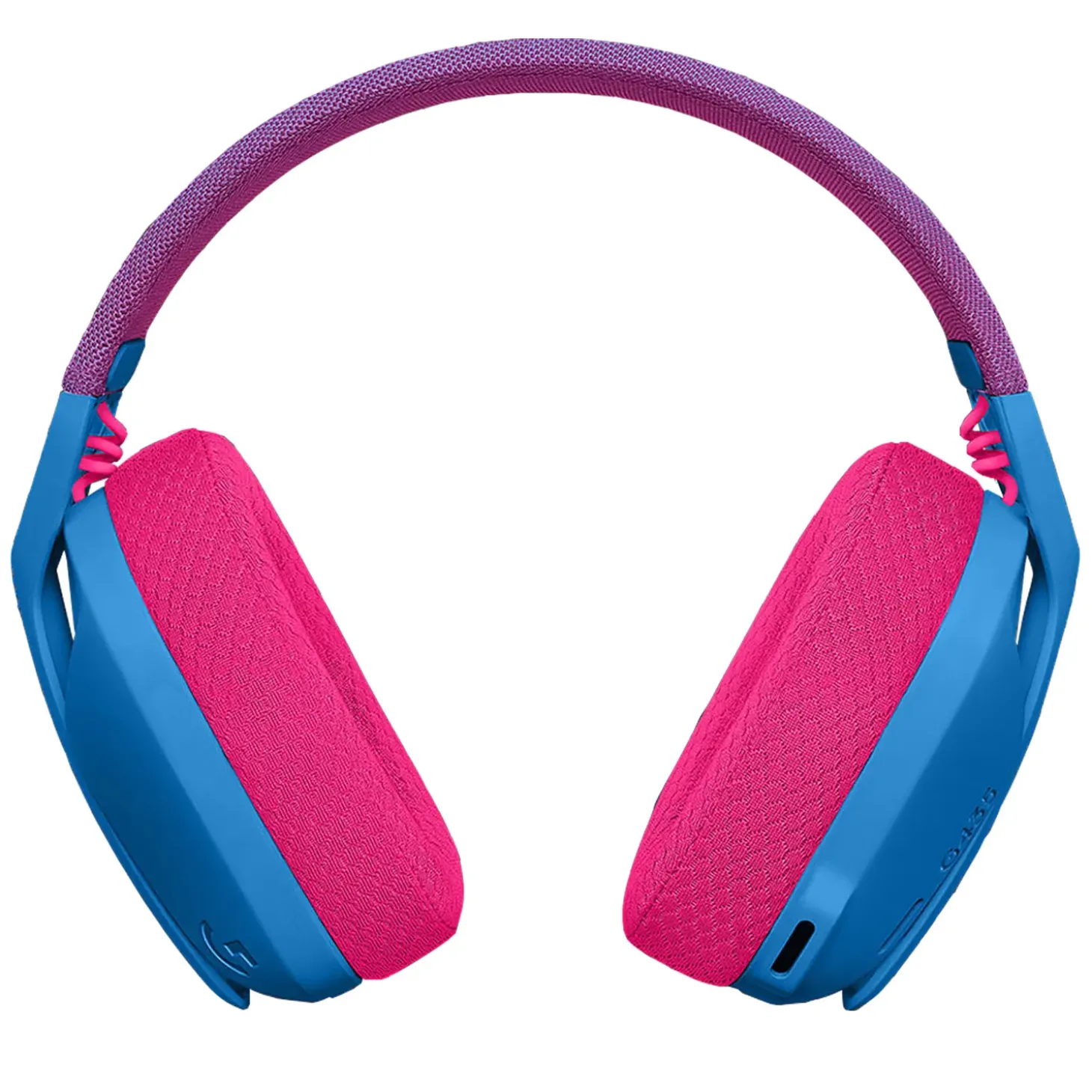Logitech G435 Bleu