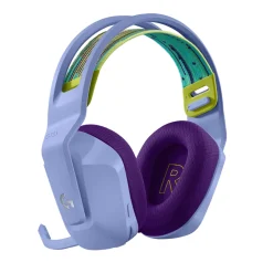 Logitech G733 Lightspeed Wireless Lilac