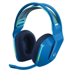 Logitech G733 Lightspeed Wireless Bleu