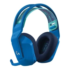 Logitech G733 Lightspeed Wireless Bleu