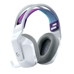 Logitech G733 Lightspeed Wireless Blanc