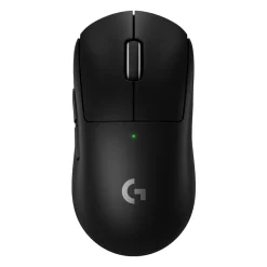 Logitech G Pro X Superlight 2 8K Wireless Noir