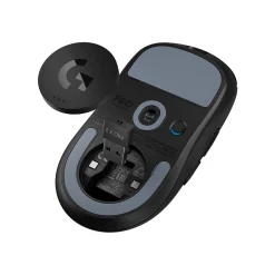 Logitech G Pro X Superlight 2 8K Wireless Noir