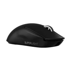 Logitech G Pro X Superlight 2 8K Wireless Noir
