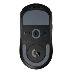 Logitech G Pro X Superlight 2 8K Wireless Noir