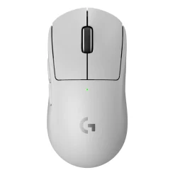 Logitech G Pro X Superlight 2 8K Wireless Blanc