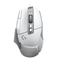Logitech G502 X Blanc