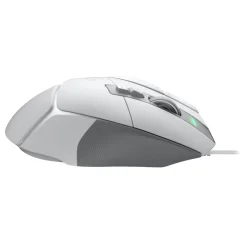 Logitech G502 X Blanc