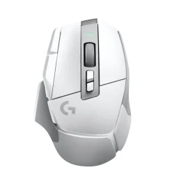 Logitech G502 X Lightspeed Wireless Blanc