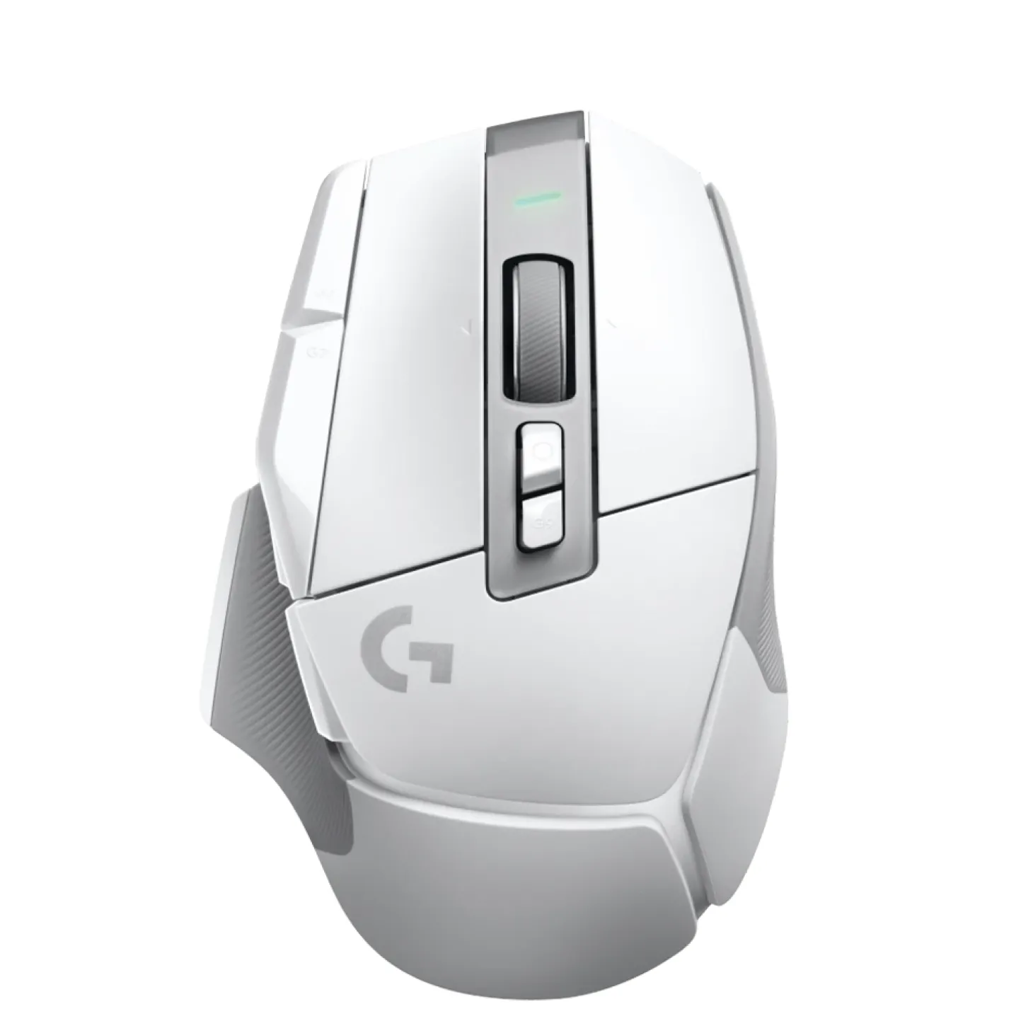 Logitech G502 X Lightspeed Wireless Blanc