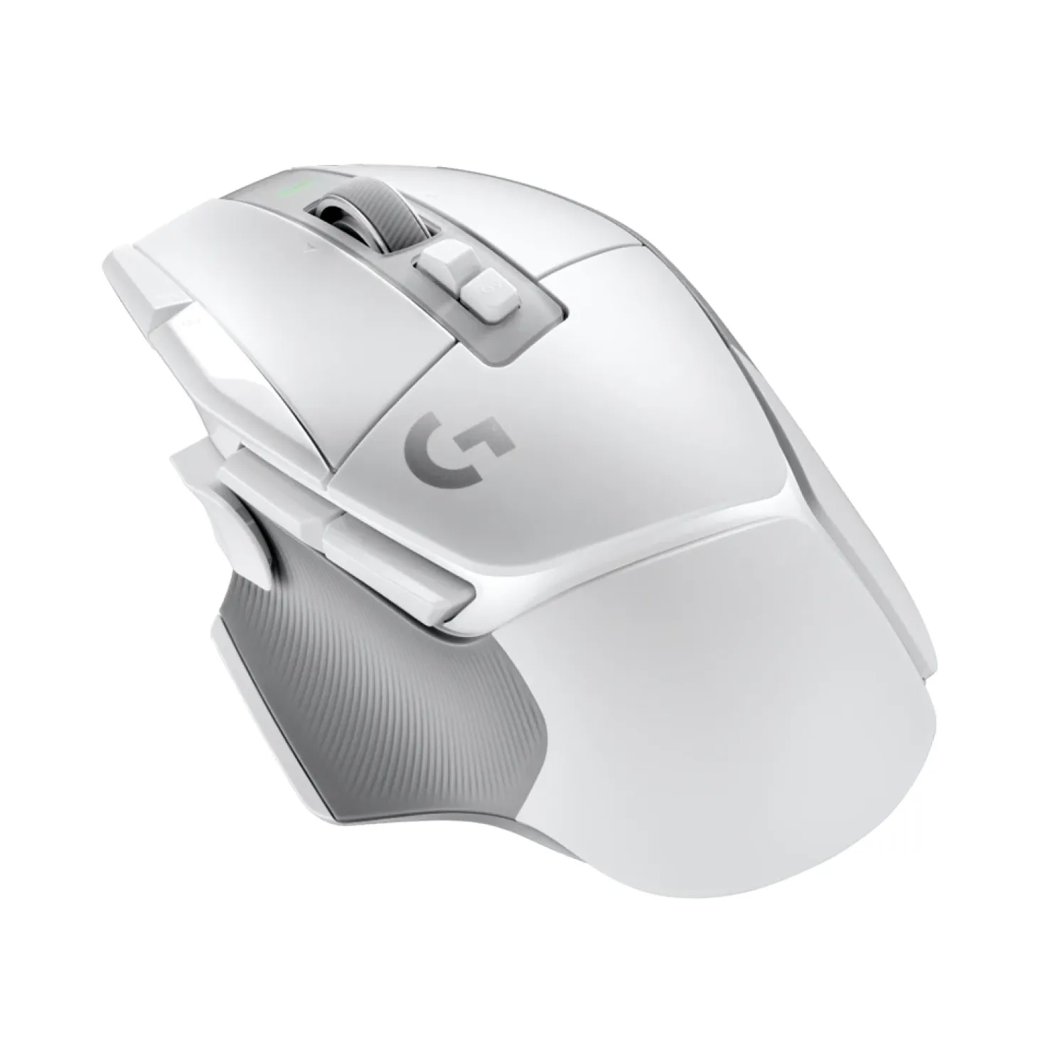 Logitech G502 X Lightspeed Wireless Blanc