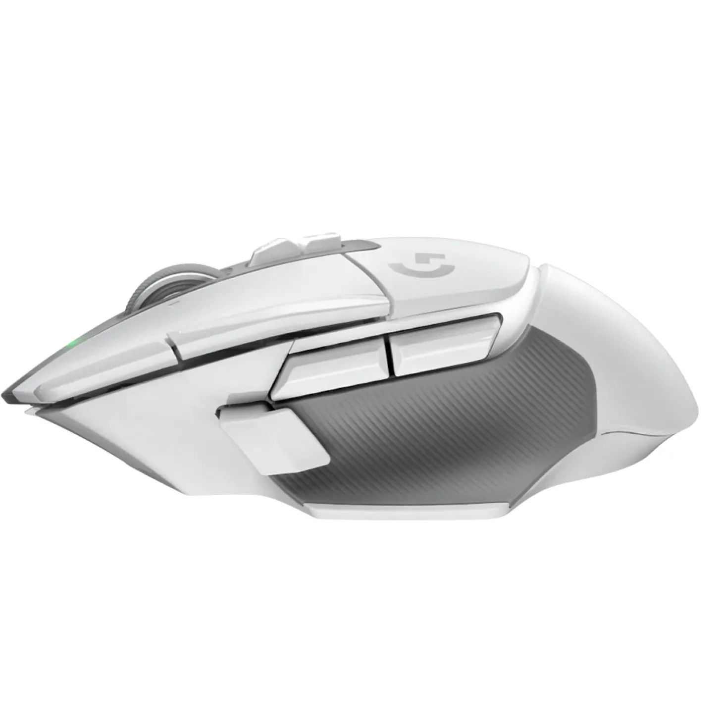 Logitech G502 X Lightspeed Wireless Blanc
