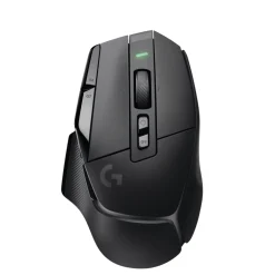 Logitech G502 X Lightspeed Wireless Noir