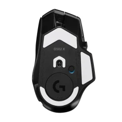 Logitech G502 X Lightspeed Wireless Noir