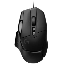 Logitech G502 X Noir