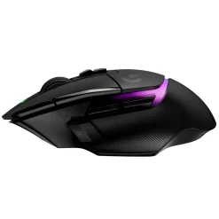 Logitech G502 X PLUS Wireless Noir