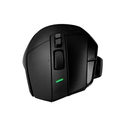 Logitech G502 X PLUS Wireless Noir