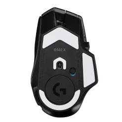 Logitech G502 X PLUS Wireless Noir