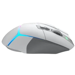 Logitech G502 X PLUS Wireless Blanc