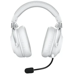 Logitech Pro X 2 Lightspeed Wireless Blanc