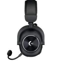Logitech Pro X 2 Lightspeed Wireless Noir