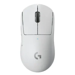 Logitech Pro X Superlight Wireless Blanc