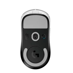 Logitech Pro X Superlight Wireless Blanc