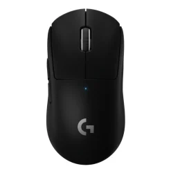 Logitech Pro X Superlight Wireless Noir