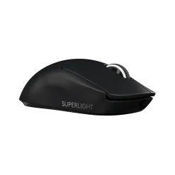 Logitech Pro X Superlight Wireless Noir