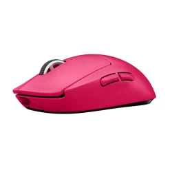 Logitech Pro X Superlight Wireless Rose