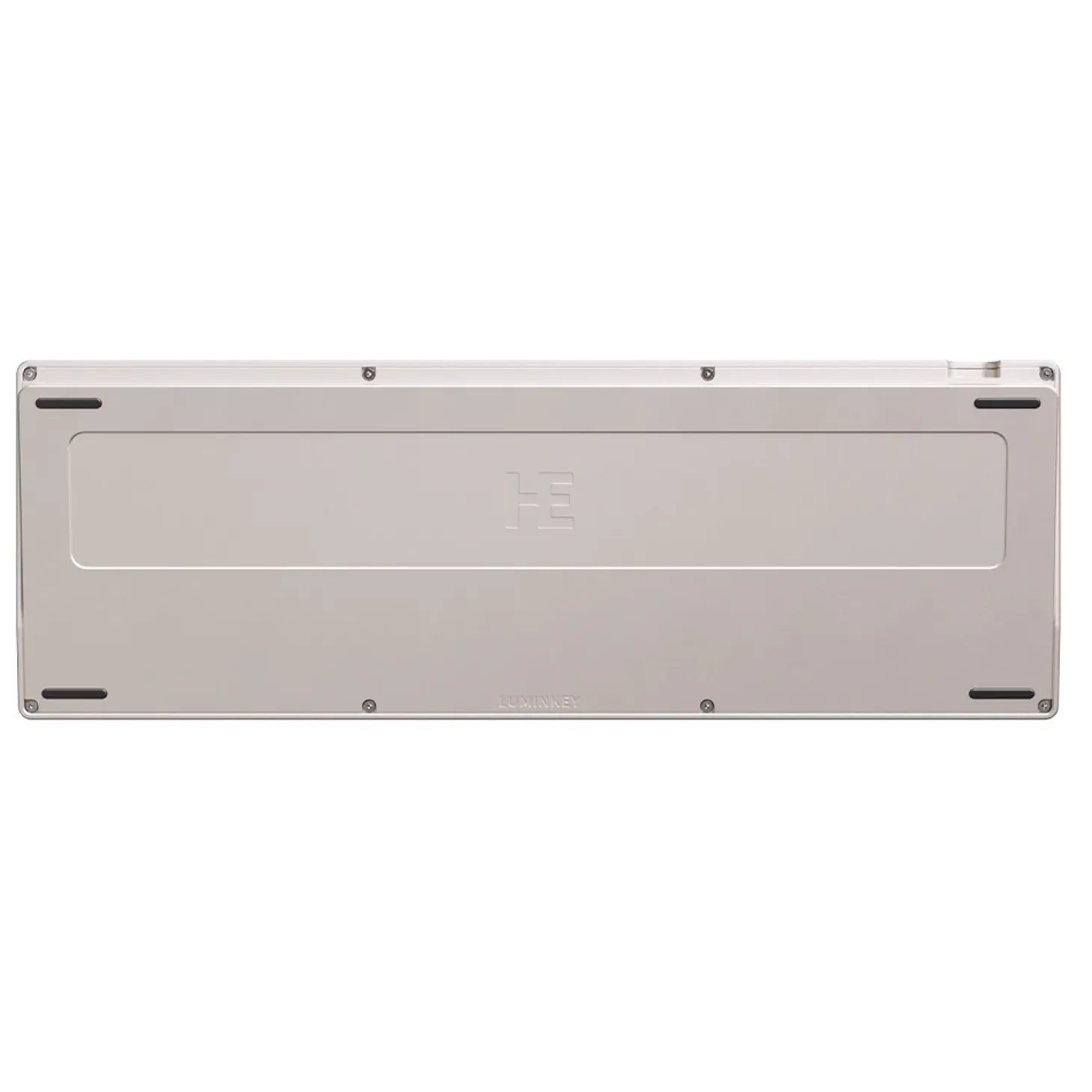 Luminkey Magger 68 HE Performance ANSI US Ano-Champagne Gold