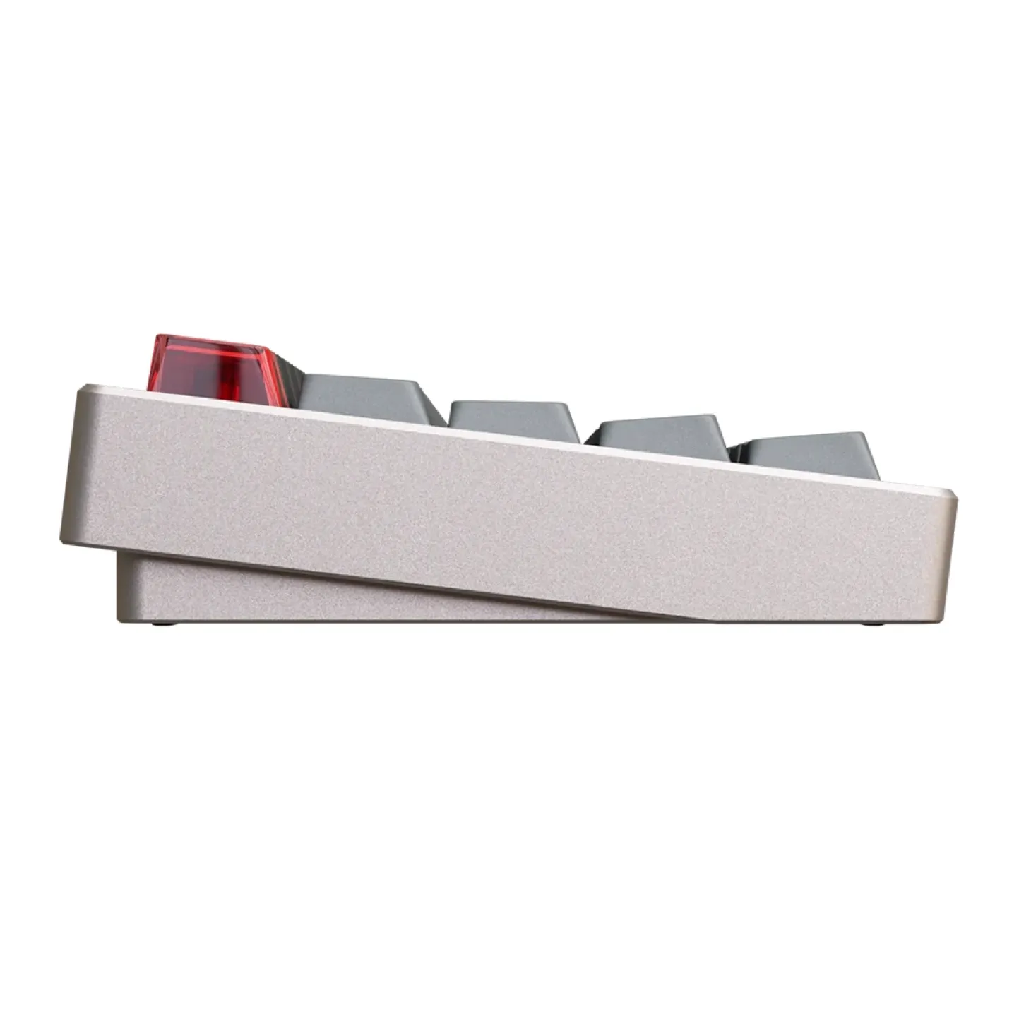 Luminkey Magger 68 HE Performance ANSI US Ano-Champagne Gold