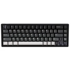 Luminkey Magger 68 HE Performance ANSI US Ano-Black