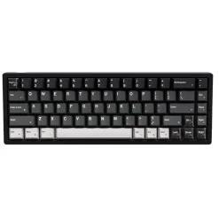 Luminkey Magger 68 HE Plus ANSI US Ano-Black