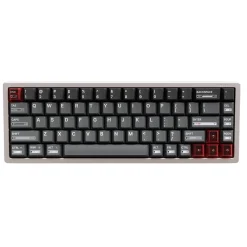 Luminkey Magger 68 HE Plus ANSI US Ano-Champagne Gold