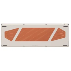 Luminkey Magger 68 HE Pro ANSI US Ano-Champagne Gold