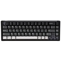 Luminkey Magger 68 HE Pro ANSI US Ano-Black