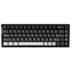 Luminkey Magger 68 HE Ultra ANSI US Ano-Black