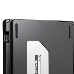 Luminkey Magger 68 HE Ultra ANSI US Ano-Black