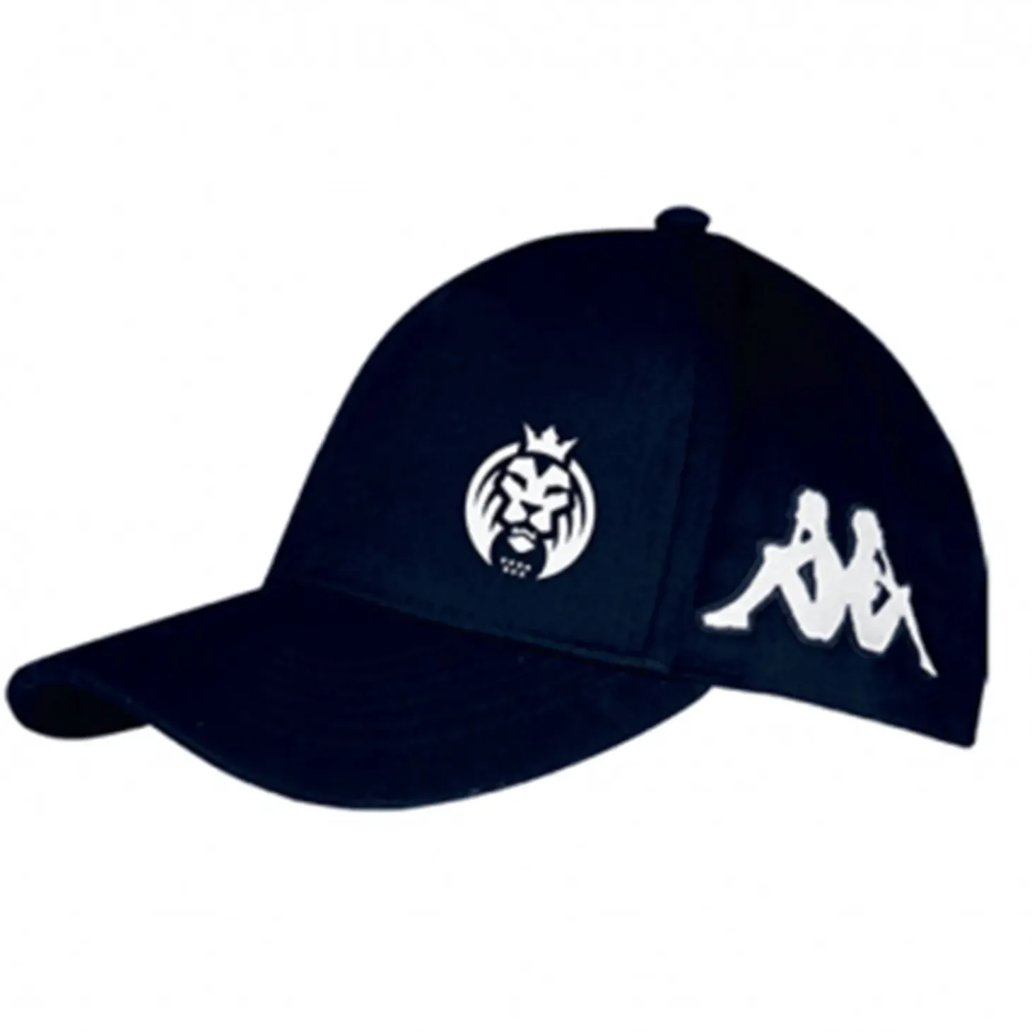MAD Lions Casquette Bleu
