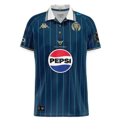 MAD Lions KOI Maillot Worlds 2024