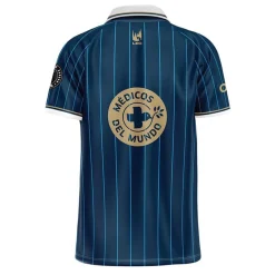 MAD Lions KOI Maillot Worlds 2024