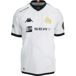 MAD Lions Maillot 2022