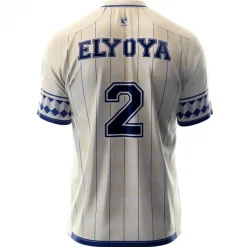 MAD Lions Maillot Worlds 2022